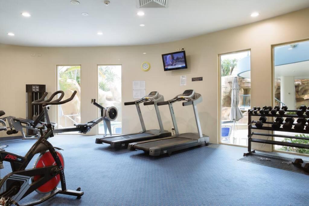 Gem In The Heart Of Mooloolaba - Landmark Resort Exterior photo